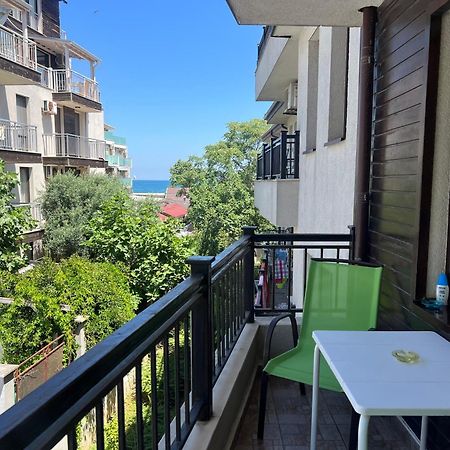 Apartment Sozopol Dreams Exterior foto