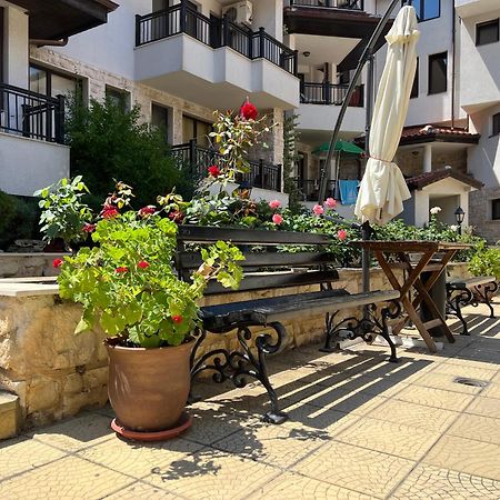 Apartment Sozopol Dreams Exterior foto