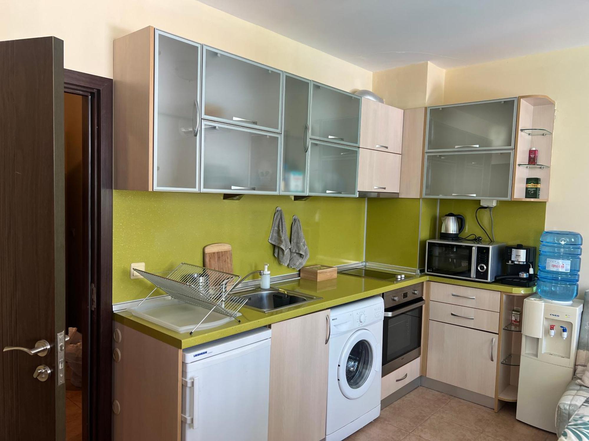 Apartment Sozopol Dreams Exterior foto